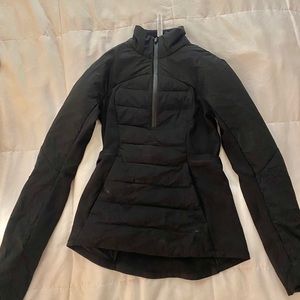LuluLemon Down For It All Jacket